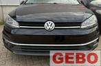 Volkswagen golf 7.5 voorkop motorkap bumper spatbord LC9X NI, Auto-onderdelen, Gebruikt, -, Volkswagen, -
