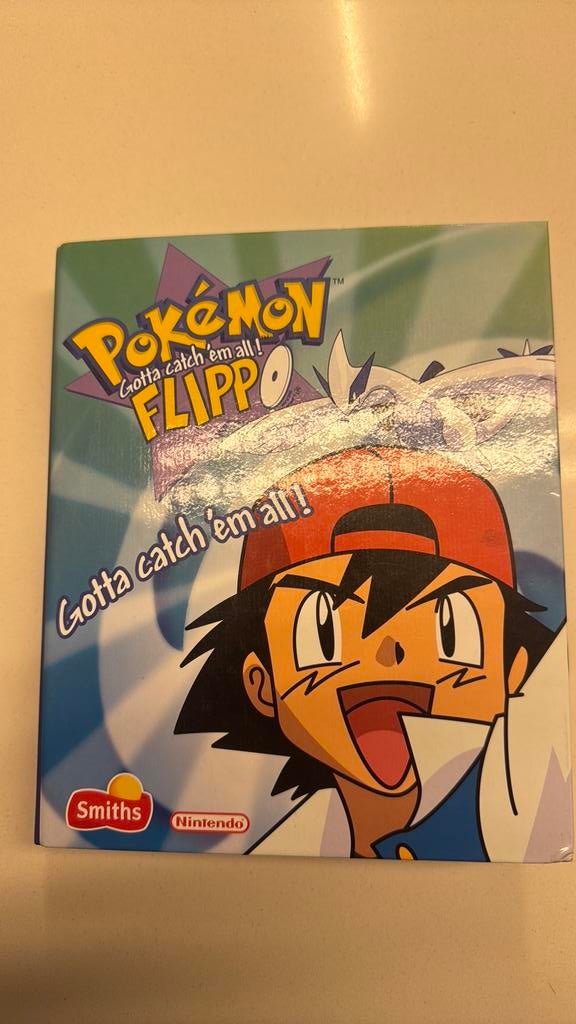 Flippo’s allerhande, Enlèvement