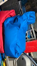 Sugarpufy Bingo Kinderzitzak Waterafstotend, Maison & Meubles, Sièges-poires, Enlèvement, Bleu, Pouf