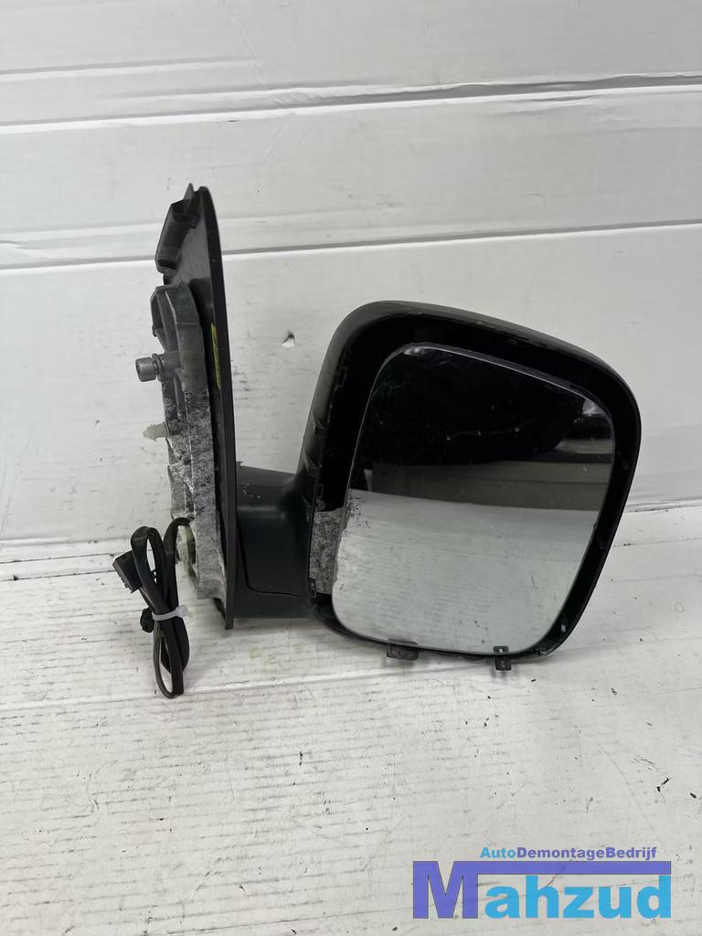 VW CADDY 3 rechts spiegel 2004-2014, Auto-onderdelen, Spiegels, Volkswagen, Gebruikt
