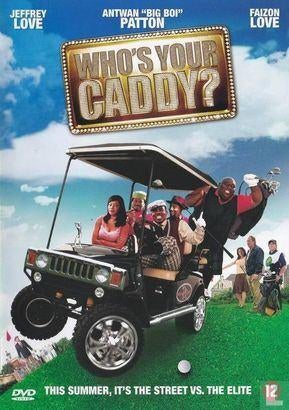 who's your caddy ( antwan big boi patton ), Cd's en Dvd's, Ophalen of Verzenden, Nieuw in verpakking