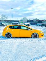 Seat leon fr 2.0 tfsi 303pk 450nm, Auto's, Voorwielaandrijving, Zwart, Leon, Handgeschakeld