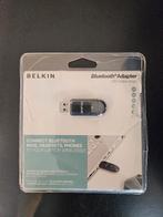 Belkin USB Bluetooth adapter, Computers en Software, USB Sticks, Ophalen, Gebruikt, Belkin