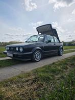 Golf 1 GTI cabriolet homologué pour la vente, Autos : Pièces & Accessoires, Enlèvement
