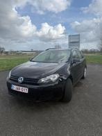 À vendre golf 6 2011, Autos, Euro 5, Noir, 5 portes, 4 cylindres