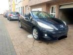 Peugeot 207 cabrio 1.6 benzine euro 5 zonder keuring, Auto's, Euro 5, Particulier, Te koop, Benzine