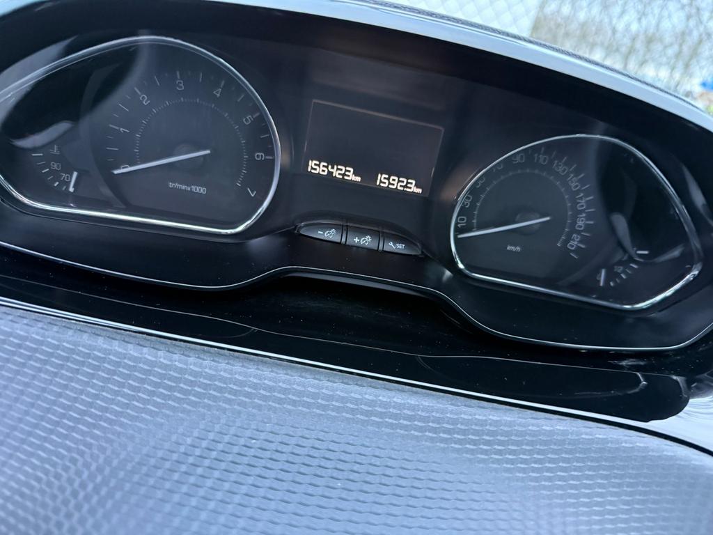 Peugeot 2008, super staat,met keuring, Ophalen of Verzenden, Benzine