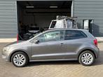 Volkswagen Polo 1.2 Easyline, airco, cruise control, Entreprise, Electronic Stability Program (ESP), 5 places, 44 kW