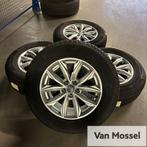 Audi Q5 Continental Wintercontact TS850 P 235/65/R17 104H, Pneus et Jantes, Pneus hiver, Véhicule de tourisme, -