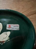 Bol alsacien vintage Henri Siegfried - Oies, Maison & Meubles, Enlèvement ou Envoi, Comme neuf