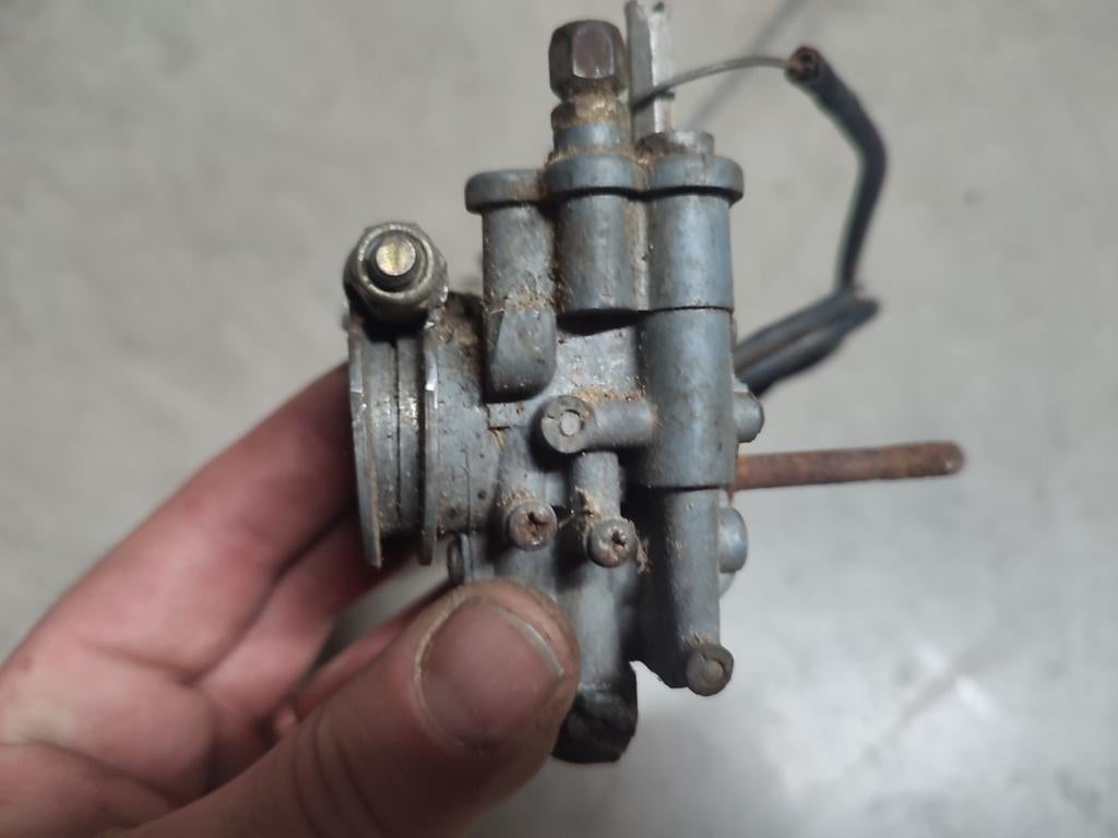 Plusieurs carburateurs Gurtner, Autos : Pièces & Accessoires, Systèmes à carburant, Peugeot, Enlèvement ou Envoi