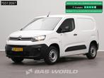 Citroën Berlingo 102pk L1H1 Navi Airco Cruise Camera Parkee, Achat, Euro 6, Entreprise, Boîte manuelle