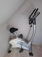 Hometrainer  DKN, Ophalen