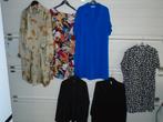 kleedjes maat 46, Kleding | Dames, Overige kleuren, Maat 46/48 (XL) of groter, Ophalen of Verzenden, Gedragen
