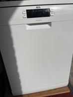 Vaatwas AEG, Elektronische apparatuur, Ophalen, Gebruikt, Vrijstaand