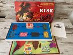 Risk rode doos Clipper [s511], Hobby en Vrije tijd, Gezelschapsspellen | Bordspellen, Verzenden, Zo goed als nieuw