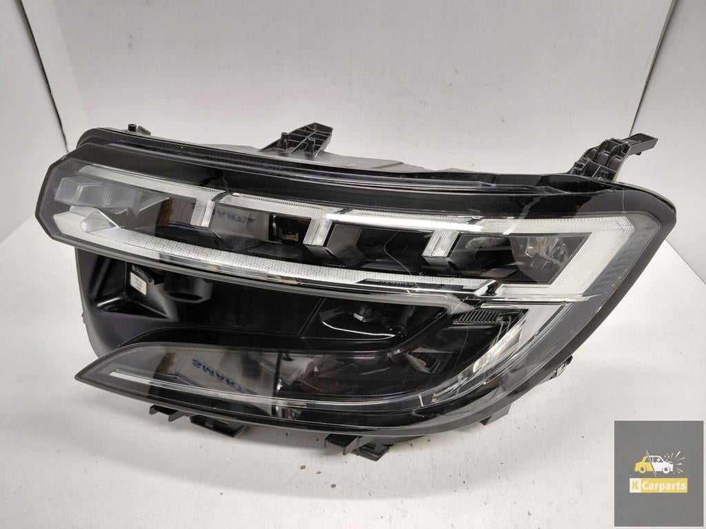 260606796R, Renault Austral LED-lamp links, Renault Group, Gebruikt, Contact.group@renault.com, Renault