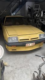 Opel manta oltumer, Auto's, Particulier, Te koop