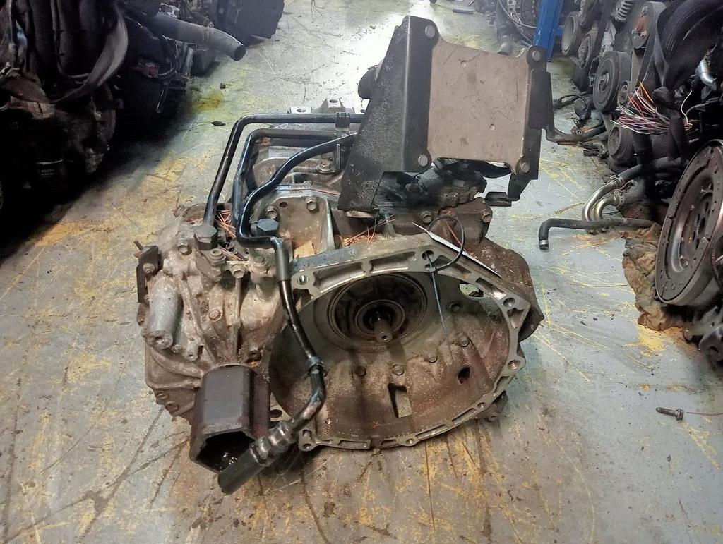 VOLKSWAGEN Passat Versnellingsbak 09G300037N, HRN 15239739 A, -, -, -, Enlèvement ou Envoi