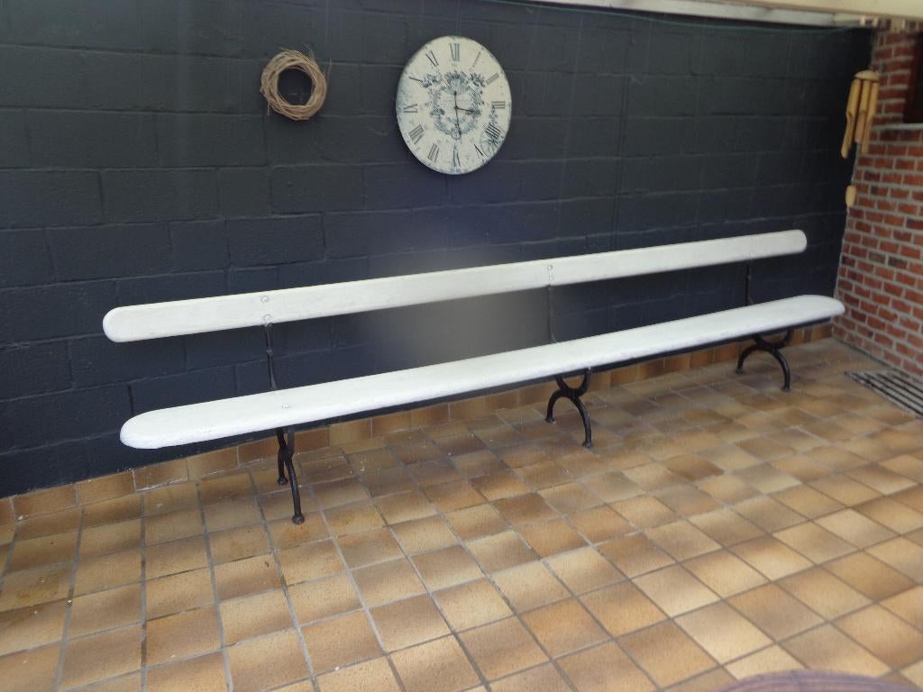 tuinbank, Tuin en Terras, Ophalen