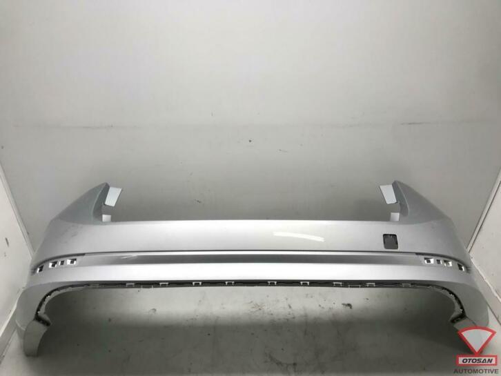 skoda octavia 4 iv combi 2020+ achterbumper bumper, Auto-onderdelen, Carrosserie, Bumper, Skoda, Gebruikt