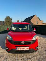Fiat Doblo 1.3 Diesel, Autos, Achat, Diesel, Euro 6, Doblo