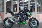 Kawasaki z900 se, Particulier, 900 cm³, Contrôle de traction