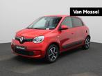 Renault Twingo 0.9 TCe 90 Intens, Autos, Rouge, 90 ch, Entreprise, Boîte manuelle