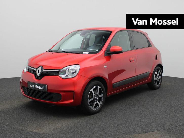 Renault Twingo 0.9 TCe 90 Intens, Auto's, Renault, Bedrijf, Te koop, Twingo, Airbags, Airconditioning, Climate control, Cruise Control