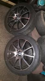 Jantes 16 pouces, Autos : Pièces & Accessoires, Neuf, Enlèvement ou Envoi, 16 pouces, Véhicule de tourisme