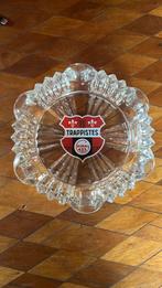Cendrier trappiste chimay, Antiek en Kunst, Antiek | Schalen, Ophalen of Verzenden