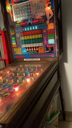 Bingo Miss Bowling, Collections, Machines | Flipper (jeu), Enlèvement