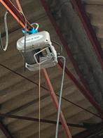 Takel Rio100, Ophalen, Zo goed als nieuw