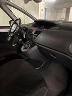 Citroën C4 Picasso, Euro 5, Achat, 82 kW, Boîte manuelle
