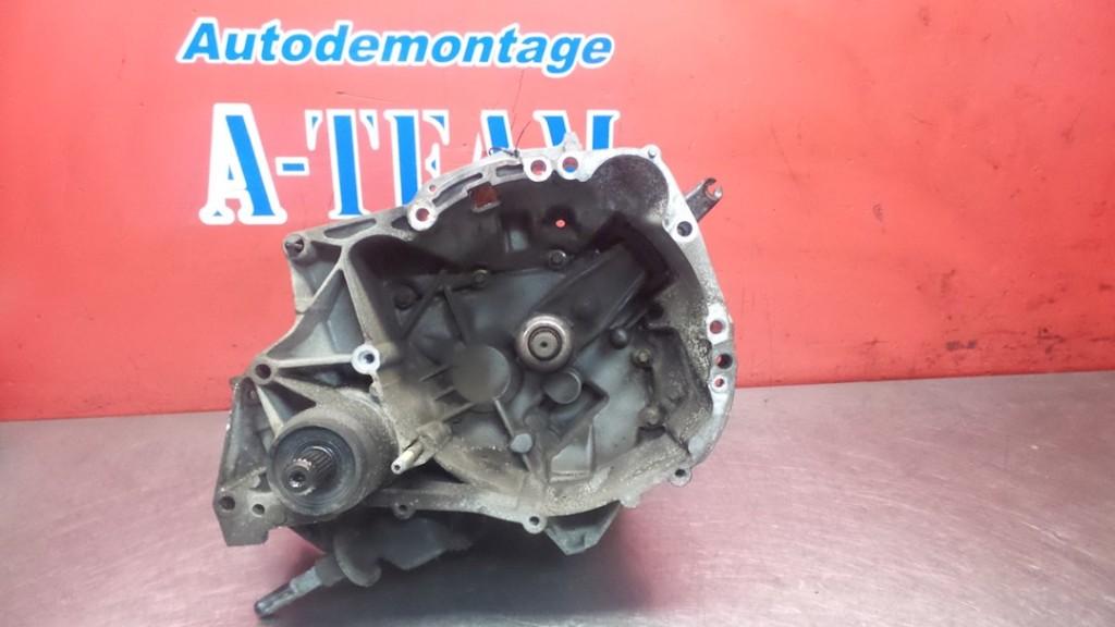 VERSNELLINGSBAK SCHAKEL Clio II (BB / CB) (7701715010), Gebruikt, Renault