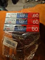 cassettes Sony 8mm (Video8 / Hi8) – neuves, Enlèvement