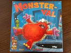 Gezelschapsspel Monsterval, Een of twee spelers, Ophalen of Verzenden, Gebruikt