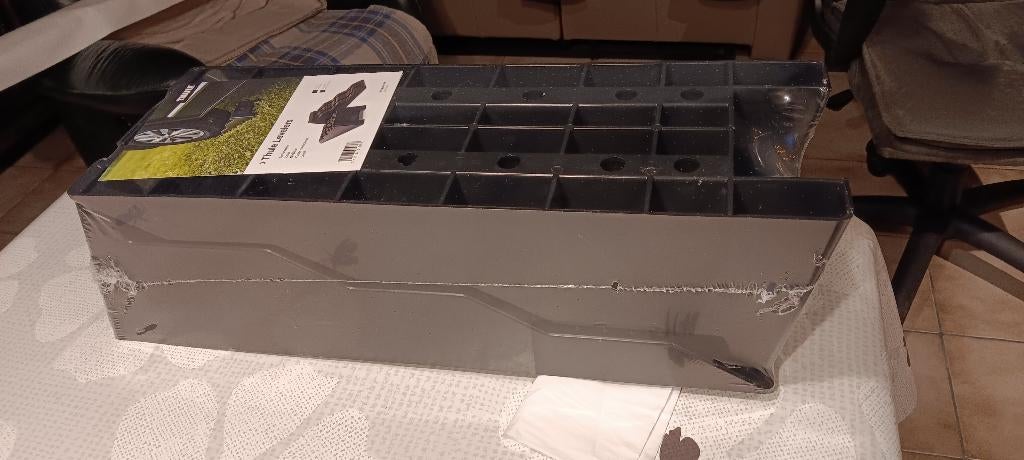 spieblokken voor camper, Particulier