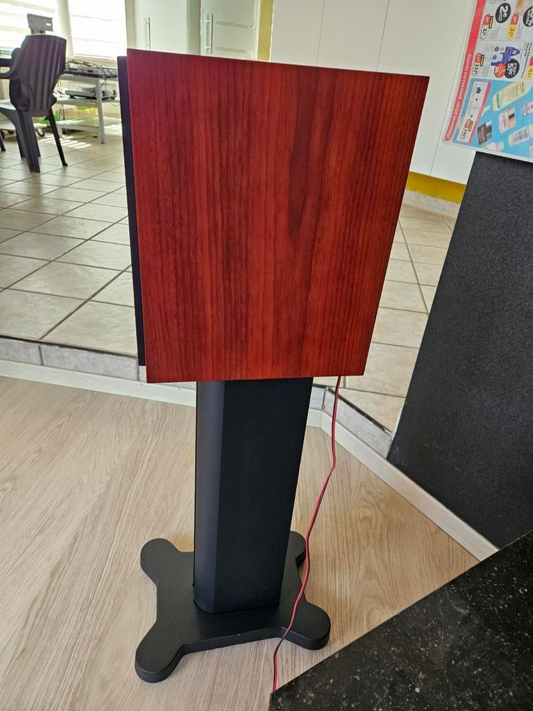 Bowers&Wilkins, Audio, Tv en Foto, Luidsprekerboxen, Ophalen