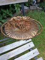 Schaal met druiven, Ophalen, Overige materialen, Gebruikt, Schaal