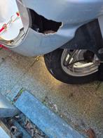 Peugeot vclic, Ophalen