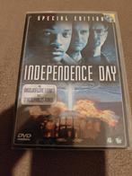 Independence Day, CD & DVD, DVD | Thrillers & Policiers, Tous les âges, Enlèvement, Comme neuf, Thriller surnaturel