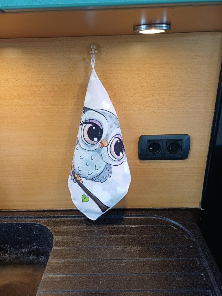 Essuie main, torchon, Maison & Meubles, Cuisine | Linge de cuisine, Neuf, Torchon ou Serviette, Autres couleurs, Enlèvement ou Envoi