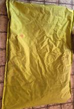 Zitzak, Ophalen, Zitzak