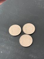 Boudewijn munten, Ophalen of Verzenden, Setje