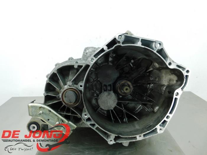 Boîte de vitesse d'un Ford Kuga, -, 3 mois de garantie, -, -