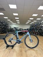 1500km Ridley Noah AXS Carbon Racefiets, Ophalen of Verzenden, Zo goed als nieuw