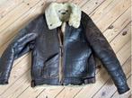 1943 WW2 B-3 Flying Jacket, Verzamelen, Militaria | Tweede Wereldoorlog, Ophalen of Verzenden, Luchtmacht, Kleding of Schoenen