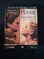 Dvd basic instinct, Enlèvement ou Envoi