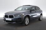 (1YUG049) BMW X2, Argent ou Gris, Euro 6, Entreprise, 5 portes
